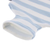 Maxbell Maxbell Safety Explosion-proof Hot Water Bottle Bag for Winter Warm Pain Ease Blue