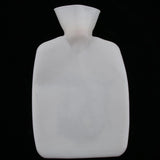Maxbell Maxbell Safety Explosion-proof Hot Water Bottle Bag for Winter Warm Pain Ease Blue