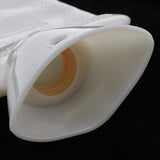 Maxbell Maxbell Safety Explosion-proof Hot Water Bottle Bag for Winter Warm Pain Ease Blue