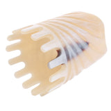 Maxbell Maxbell Boutique Durable Massage Comb Anti-static Hair Head Massage for Women Men