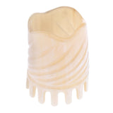 Maxbell Maxbell Boutique Durable Massage Comb Anti-static Hair Head Massage for Women Men