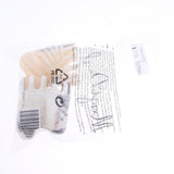 Maxbell Maxbell Boutique Durable Massage Comb Anti-static Hair Head Massage for Women Men