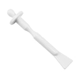 40 Pieces Two-in-One Multi-Use Waxing Applicator Sticks Hair Removal Spatula