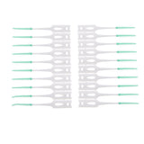 Maxbell Maxbell 20piece Interdental Brush Tooth Cleaning Brush Toothpick Floss Teeth Cleaner