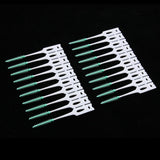 Maxbell Maxbell 20piece Interdental Brush Tooth Cleaning Brush Toothpick Floss Teeth Cleaner