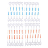 Maxbell Interdental Cleaners (80 Pcs) Brushes Between Teeth, Tooth Cleaning Brush, Deep Clean Toothpicks - Aladdin Shoppers