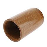 Maxbell Maxbell Bamboo Wood Anti Cellulite Massage Vacuum Cupping Cups Stress Relief 01