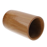 Maxbell Maxbell Bamboo Wood Anti Cellulite Massage Vacuum Cupping Cups Stress Relief 01