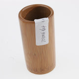 Maxbell Maxbell Bamboo Wood Anti Cellulite Massage Vacuum Cupping Cups Stress Relief 01