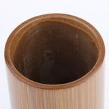 Maxbell Maxbell Bamboo Wood Anti Cellulite Massage Vacuum Cupping Cups Stress Relief 01