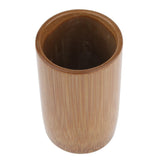 Maxbell Maxbell Bamboo Wood Anti Cellulite Massage Vacuum Cupping Cups Stress Relief 01