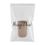 Maxbell Maxbell Bamboo Wood Anti Cellulite Massage Vacuum Cupping Cups Stress Relief 03