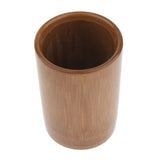 Maxbell Maxbell Bamboo Wood Anti Cellulite Massage Vacuum Cupping Cups Stress Relief 03