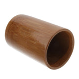 Maxbell Maxbell Bamboo Wood Anti Cellulite Massage Vacuum Cupping Cups Stress Relief 03