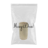 Maxbell Maxbell Natural Bamboo Handmade Anti Cellulite Massage Vacuum Cupping Suction Cup L