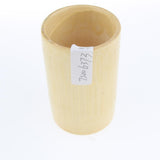 Maxbell Maxbell Natural Bamboo Handmade Anti Cellulite Massage Vacuum Cupping Suction Cup XL