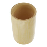 Maxbell Maxbell Natural Bamboo Handmade Anti Cellulite Massage Vacuum Cupping Suction Cup XL
