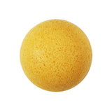 Maxbell Maxbell Konjac Facial Exfoliating Sponges Natural Face Wash Cleaning Puff Yellow