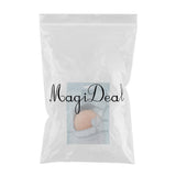 Maxbell Maxbell Konjac Facial Exfoliating Sponges Natural Face Wash Cleaning Puff Pink