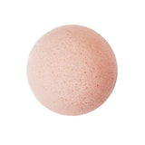 Maxbell Maxbell Konjac Facial Exfoliating Sponges Natural Face Wash Cleaning Puff Pink