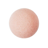 Maxbell Maxbell Konjac Facial Exfoliating Sponges Natural Face Wash Cleaning Puff Pink
