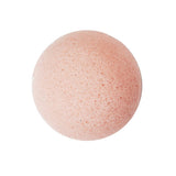 Maxbell Maxbell Konjac Facial Exfoliating Sponges Natural Face Wash Cleaning Puff Pink