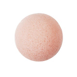 Maxbell Maxbell Konjac Facial Exfoliating Sponges Natural Face Wash Cleaning Puff Pink