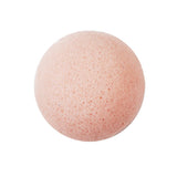 Maxbell Maxbell Konjac Facial Exfoliating Sponges Natural Face Wash Cleaning Puff Pink