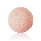 Maxbell Maxbell Konjac Facial Exfoliating Sponges Natural Face Wash Cleaning Puff Pink