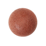 Maxbell Maxbell Konjac Facial Exfoliating Sponges Natural Face Wash Cleaning Puff Dark Red