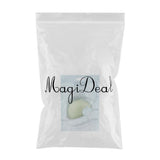 Maxbell Maxbell Konjac Facial Exfoliating Sponges Natural Face Wash Cleaning Puff Green