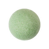 Maxbell Maxbell Konjac Facial Exfoliating Sponges Natural Face Wash Cleaning Puff Green