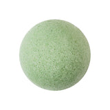 Maxbell Maxbell Konjac Facial Exfoliating Sponges Natural Face Wash Cleaning Puff Green