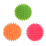 Maxbell Maxbell 3pcs, Spiky Massage Balls Roller,Trigger Point Foot Massager, Lighteweight Yoga Exercise Ball for Deep Tissue Muscle Recover