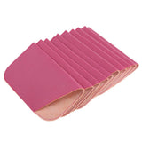 Maxbell Maxbell 10 Pieces Eyeglasses Sunglasses Protector Box Pouch Glasses Case Purple