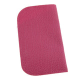 Maxbell Maxbell 10 Pieces Eyeglasses Sunglasses Protector Box Pouch Glasses Case Purple