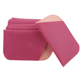 Maxbell Maxbell 10 Pieces Eyeglasses Sunglasses Protector Box Pouch Glasses Case Purple