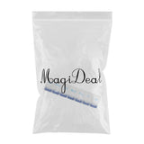 Maxbell Maxbell 7 Days Week Pill Tablet Medicine Capsule Box Container Storage Organizer  Sunday to Saturday