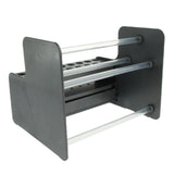 Maxbell Maxbell Eyeglasses Tool Stand Glasses Plier Screwdriver Organizer With Drawer Gray