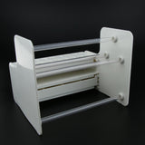 Maxbell Maxbell Eyeglasses Tool Stand Glasses Plier Screwdriver Organizer With Drawer White