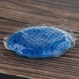 Maxbell Beauty, Nursing, Comfort Gel Pack, Reusable Cold Compress, Ice Pack with Gel Beads, Hot & Cold Therapi for Sciatica, Back, Migraine, Arthritis - Aladdin Shoppers