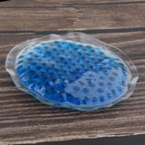 Maxbell Beauty, Nursing, Comfort Gel Pack, Reusable Cold Compress, Ice Pack with Gel Beads, Hot & Cold Therapi for Sciatica, Back, Migraine, Arthritis - Aladdin Shoppers