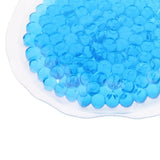 Maxbell Beauty, Nursing, Comfort Gel Pack, Reusable Cold Compress, Ice Pack with Gel Beads, Hot & Cold Therapi for Sciatica, Back, Migraine, Arthritis - Aladdin Shoppers