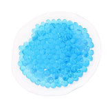 Maxbell Beauty, Nursing, Comfort Gel Pack, Reusable Cold Compress, Ice Pack with Gel Beads, Hot & Cold Therapi for Sciatica, Back, Migraine, Arthritis - Aladdin Shoppers