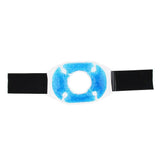 Maxbell Reusable PVC Ice Pack with Gel Beads, Hot Cold Therapi Flexible for Wrist, Leg, Knee, Shoulder, Ankle, Thigh Quad, Hamstring - Aladdin Shoppers