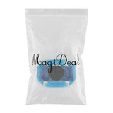 Maxbell Reusable PVC Ice Pack with Gel Beads, Hot Cold Therapi Flexible for Wrist, Leg, Knee, Shoulder, Ankle, Thigh Quad, Hamstring - Aladdin Shoppers