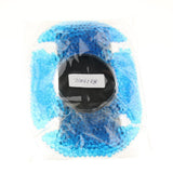 Maxbell Reusable PVC Ice Pack with Gel Beads, Hot Cold Therapi Flexible for Wrist, Leg, Knee, Shoulder, Ankle, Thigh Quad, Hamstring - Aladdin Shoppers