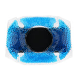 Maxbell Reusable PVC Ice Pack with Gel Beads, Hot Cold Therapi Flexible for Wrist, Leg, Knee, Shoulder, Ankle, Thigh Quad, Hamstring - Aladdin Shoppers