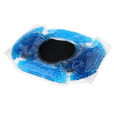 Maxbell Reusable PVC Ice Pack with Gel Beads, Hot Cold Therapi Flexible for Wrist, Leg, Knee, Shoulder, Ankle, Thigh Quad, Hamstring - Aladdin Shoppers