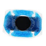 Maxbell Reusable PVC Ice Pack with Gel Beads, Hot Cold Therapi Flexible for Wrist, Leg, Knee, Shoulder, Ankle, Thigh Quad, Hamstring - Aladdin Shoppers